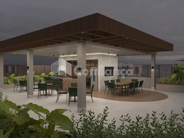 Imagem 8: Apartamento a Venda na Parquelândia em Fortaleza/CE