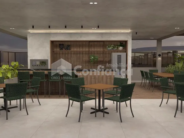 Imagem 2: Apartamento a Venda na Parquelândia em Fortaleza/CE