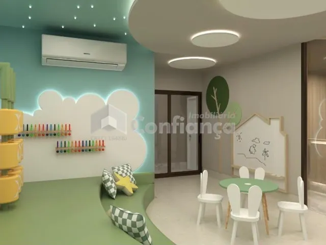 Imagem 15: Apartamento a Venda na Parquelândia em Fortaleza/CE
