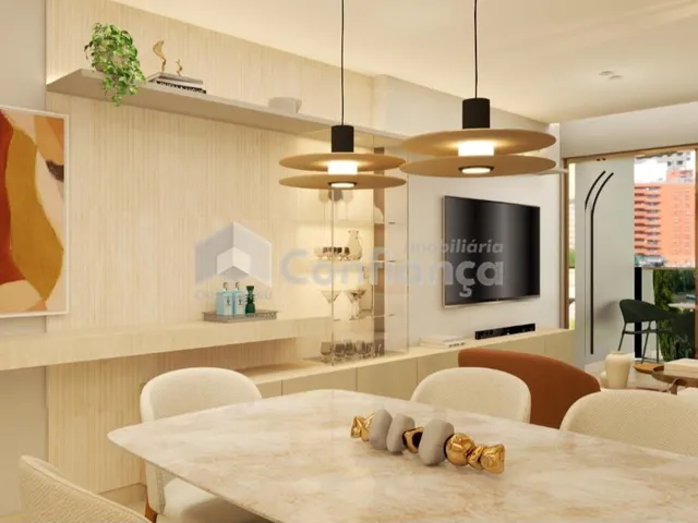 Imagem 9: Apartamento a Venda na Parquelândia em Fortaleza/CE
