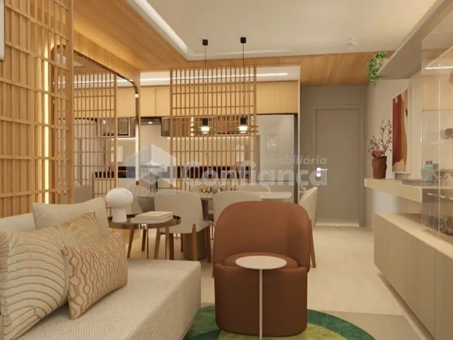 Imagem 13: Apartamento a Venda na Parquelândia em Fortaleza/CE