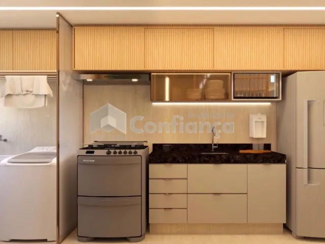 Imagem 14: Apartamento a Venda na Parquelândia em Fortaleza/CE