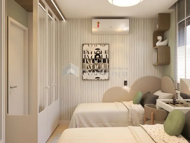 Imagem 5: Apartamento a Venda na Parquelândia em Fortaleza/CE