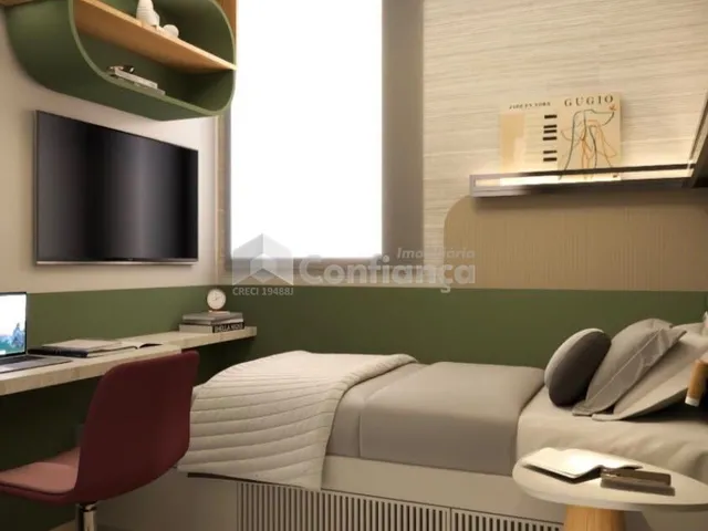 Imagem 4: Apartamento a Venda na Parquelândia em Fortaleza/CE