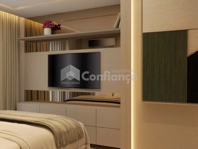 Imagem 10: Apartamento a Venda na Parquelândia em Fortaleza/CE