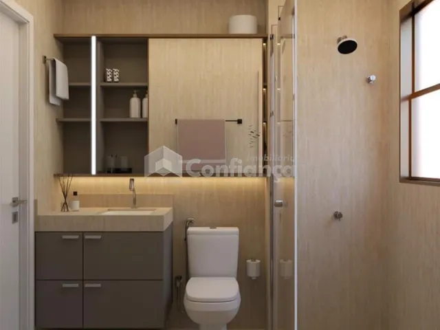 Imagem 7: Apartamento a Venda na Parquelândia em Fortaleza/CE