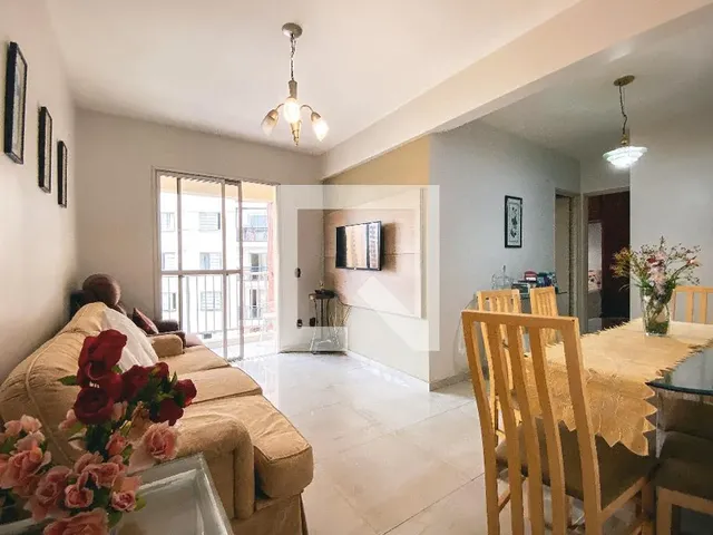 Imagem: Apartamento à Venda - Butantã, 3 Quartos