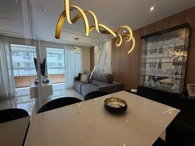 Imagem: APARTAMENTO MOBILIADO À VENDA 2 DORMITÓRIOS