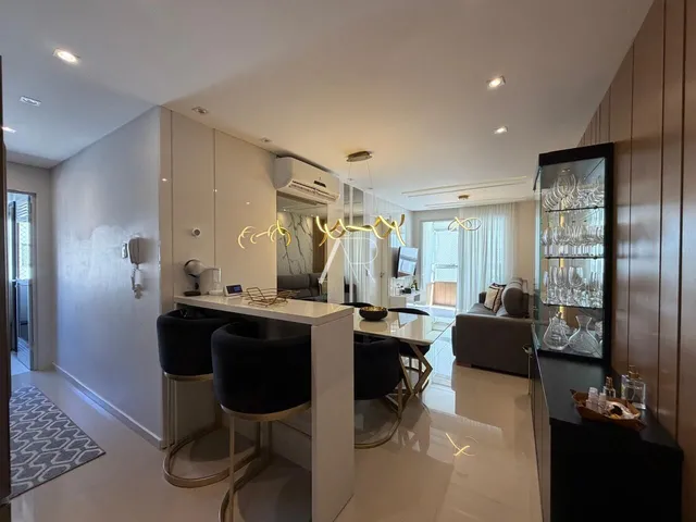 Imagem 16: APARTAMENTO MOBILIADO À VENDA | 2 DORMITÓRIOS (1 SUÍTE