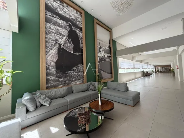Imagem 5: APARTAMENTO MOBILIADO À VENDA | 2 DORMITÓRIOS (1 SUÍTE