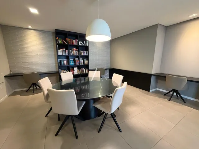 Imagem 12: APARTAMENTO MOBILIADO À VENDA | 2 DORMITÓRIOS (1 SUÍTE