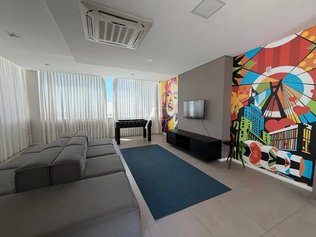 Imagem 9: APARTAMENTO MOBILIADO À VENDA | 2 DORMITÓRIOS (1 SUÍTE