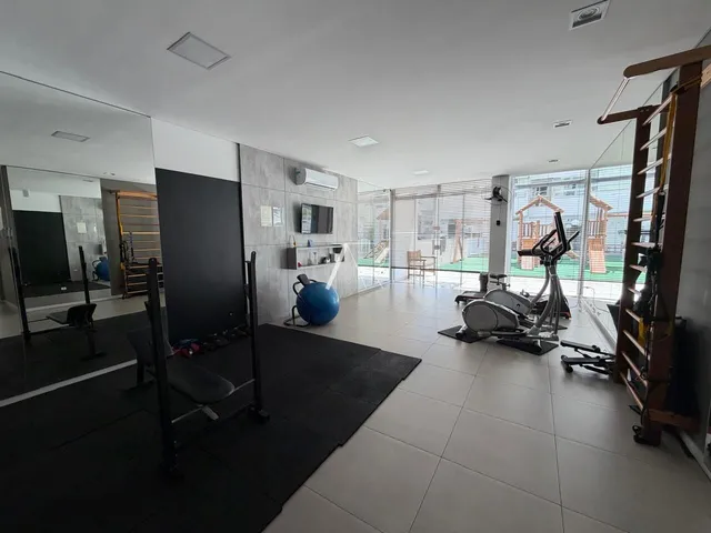 Imagem 4: APARTAMENTO MOBILIADO À VENDA | 2 DORMITÓRIOS (1 SUÍTE