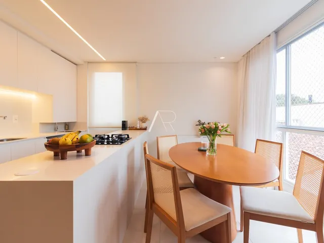 Imagem: APARTAMENTO MOBILIADO À VENDA 2 QUARTOS