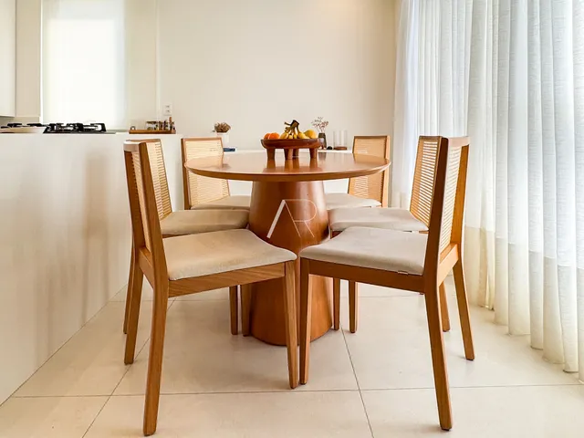 Imagem 10: APARTAMENTO MOBILIADO À VENDA | 2 QUARTOS