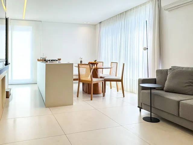 Imagem 15: APARTAMENTO MOBILIADO À VENDA | 2 QUARTOS
