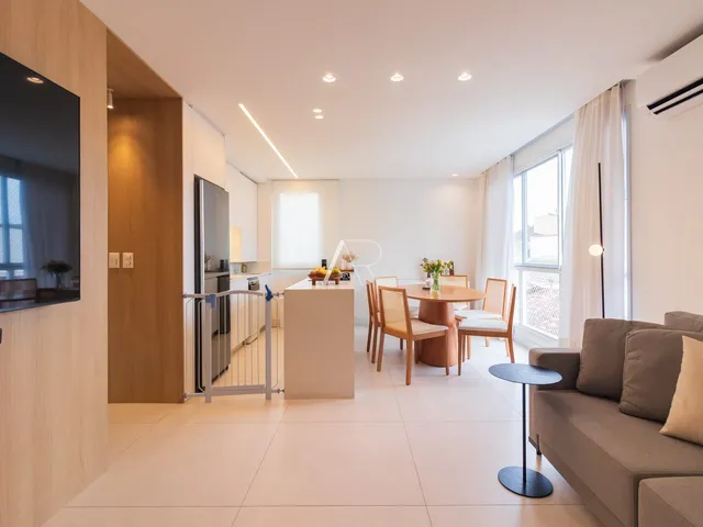 Imagem 11: APARTAMENTO MOBILIADO À VENDA | 2 QUARTOS