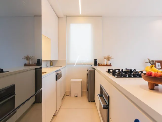 Imagem 14: APARTAMENTO MOBILIADO À VENDA | 2 QUARTOS