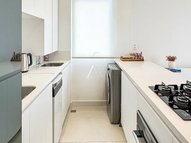 Imagem 16: APARTAMENTO MOBILIADO À VENDA | 2 QUARTOS