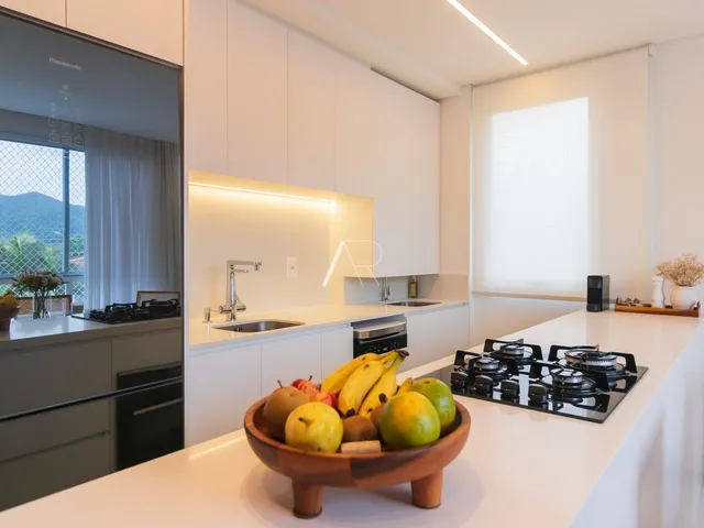 Imagem 13: APARTAMENTO MOBILIADO À VENDA | 2 QUARTOS
