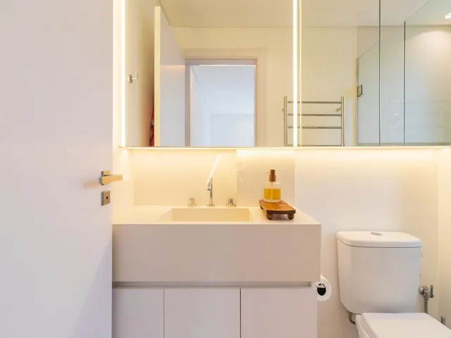 Imagem 8: APARTAMENTO MOBILIADO À VENDA | 2 QUARTOS
