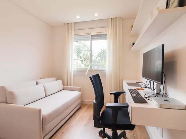 Imagem 12: APARTAMENTO MOBILIADO À VENDA | 2 QUARTOS