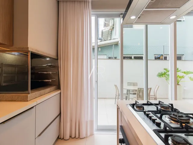 Imagem 2: APARTAMENTO MOBILIADO À VENDA | 2 QUARTOS