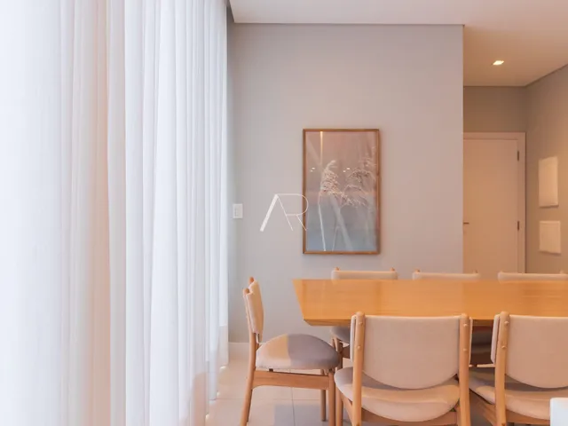 Imagem 6: APARTAMENTO MOBILIADO À VENDA | 2 QUARTOS