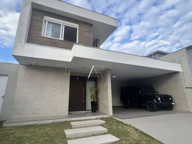 Imagem 2: Casa de Alto Padrão À Venda