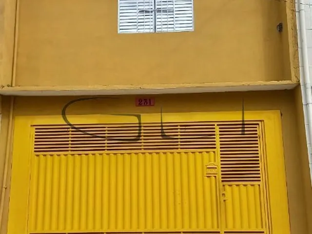 Imagem: Casa à venda em Ferraz de Vasconcelos-SP