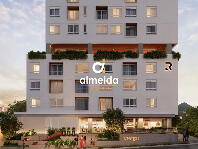 Imagem 9: Studios e Apartamentos de 1, 2 e 3 dormitórios com qualidade digna de poesia