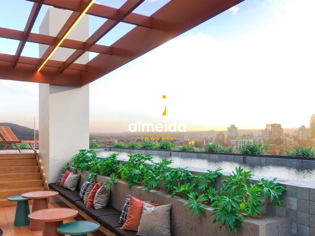 Imagem 3: Studios e Apartamentos de 1, 2 e 3 dormitórios com qualidade digna de poesia