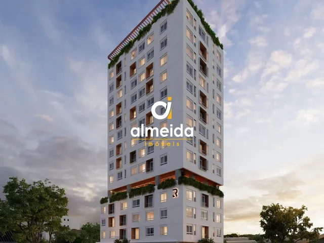 Imagem: Studios e Apartamentos de 1, 2 e 3 dormitórios