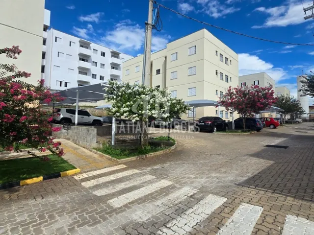 Imagem: Apartamento para locação em Sorocaba SP