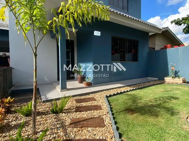 Imagem: EXCELENTE SOBRADO COM 1 SUITE E 2 QUARTOS