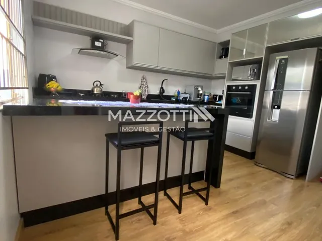 Imagem 13: EXCELENTE SOBRADO COM 1 SUITE E 2 QUARTOS, NAZARE, MEDIANEIRA - PR