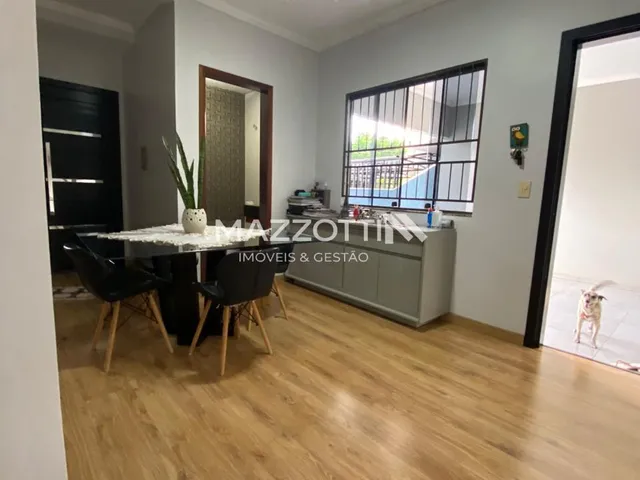 Imagem 9: EXCELENTE SOBRADO COM 1 SUITE E 2 QUARTOS, NAZARE, MEDIANEIRA - PR