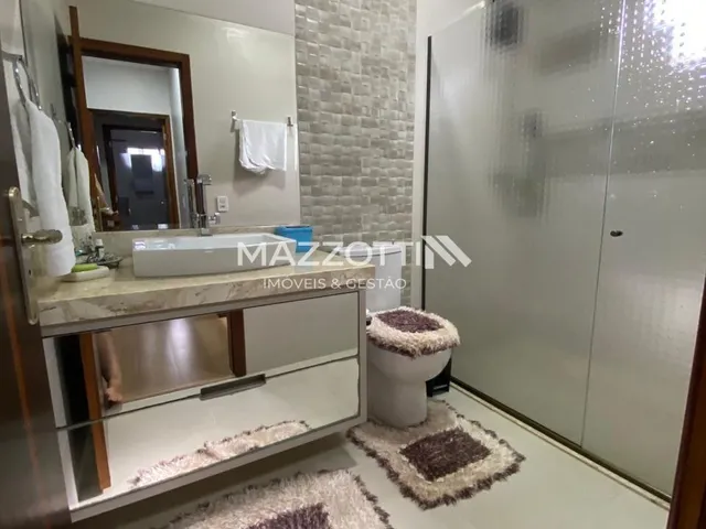 Imagem 6: EXCELENTE SOBRADO COM 1 SUITE E 2 QUARTOS, NAZARE, MEDIANEIRA - PR