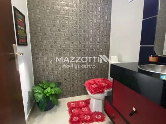 Imagem 15: EXCELENTE SOBRADO COM 1 SUITE E 2 QUARTOS, NAZARE, MEDIANEIRA - PR