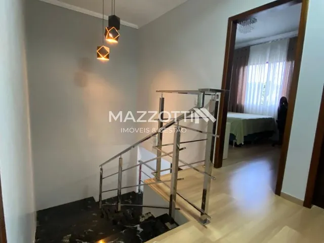 Imagem 16: EXCELENTE SOBRADO COM 1 SUITE E 2 QUARTOS, NAZARE, MEDIANEIRA - PR