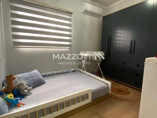 Imagem 4: EXCELENTE SOBRADO COM 1 SUITE E 2 QUARTOS, NAZARE, MEDIANEIRA - PR