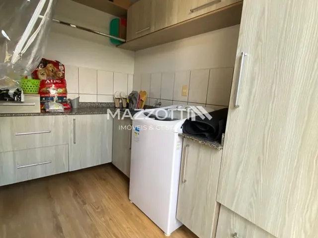 Imagem 5: EXCELENTE SOBRADO COM 1 SUITE E 2 QUARTOS, NAZARE, MEDIANEIRA - PR