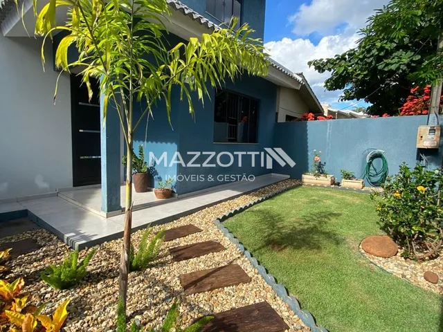 Imagem 11: EXCELENTE SOBRADO COM 1 SUITE E 2 QUARTOS, NAZARE, MEDIANEIRA - PR