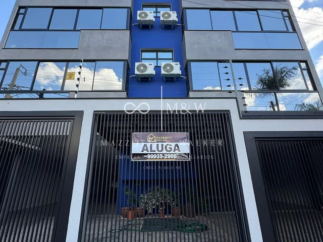 Imagem: APARTAMENTO SEMIMOBILIADO, C/ 02 QUARTOS