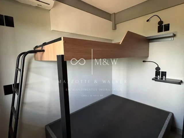 Imagem 6: APARTAMENTO SEMIMOBILIADO, C/ 02 QUARTOS BAIRRO SAO CRISTOVAO, MEDIANEIRA PR