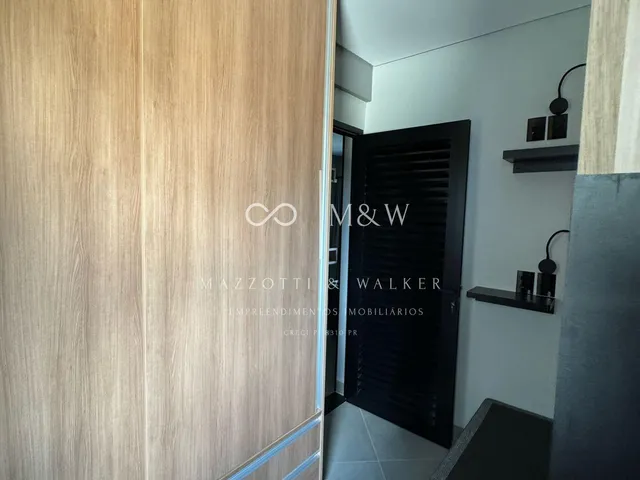 Imagem 8: APARTAMENTO SEMIMOBILIADO, C/ 02 QUARTOS BAIRRO SAO CRISTOVAO, MEDIANEIRA PR