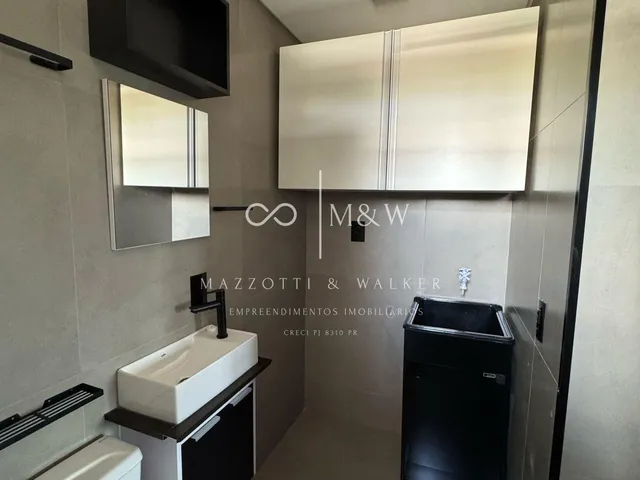 Imagem 10: APARTAMENTO SEMIMOBILIADO, C/ 02 QUARTOS BAIRRO SAO CRISTOVAO, MEDIANEIRA PR