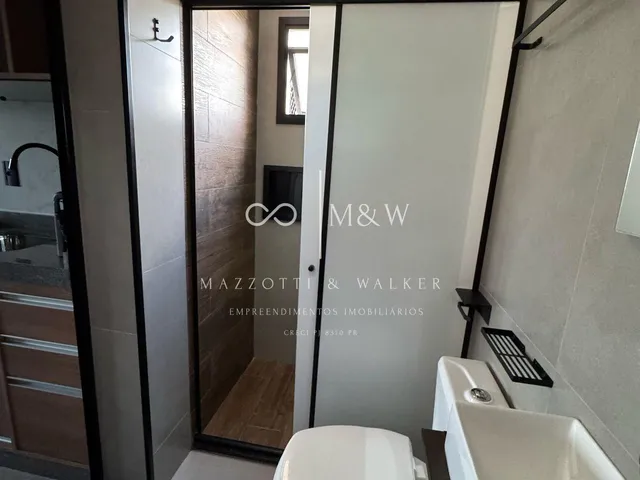 Imagem 11: APARTAMENTO SEMIMOBILIADO, C/ 02 QUARTOS BAIRRO SAO CRISTOVAO, MEDIANEIRA PR