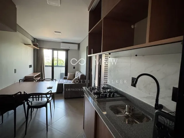 Imagem 12: APARTAMENTO SEMIMOBILIADO, C/ 02 QUARTOS BAIRRO SAO CRISTOVAO, MEDIANEIRA PR