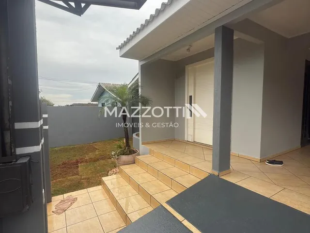 Imagem 5: CASA EM ALVENARIA COM 3 QUARTOS A VENDA , CONDÁ, MEDIANEIRA - PR